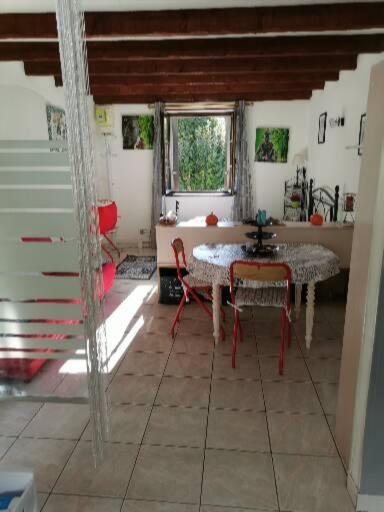 Studio Tres Agreable Totalement Independant Dans Maison Avec Cour Sans Vis A Vis Βίλα Vittel Εξωτερικό φωτογραφία